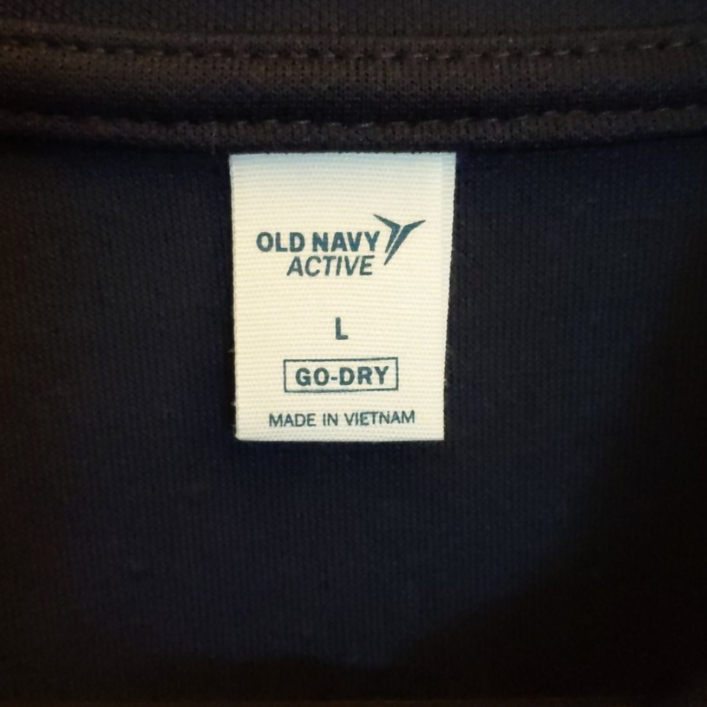 Old Navy Active jacket - Picture 3 of 5